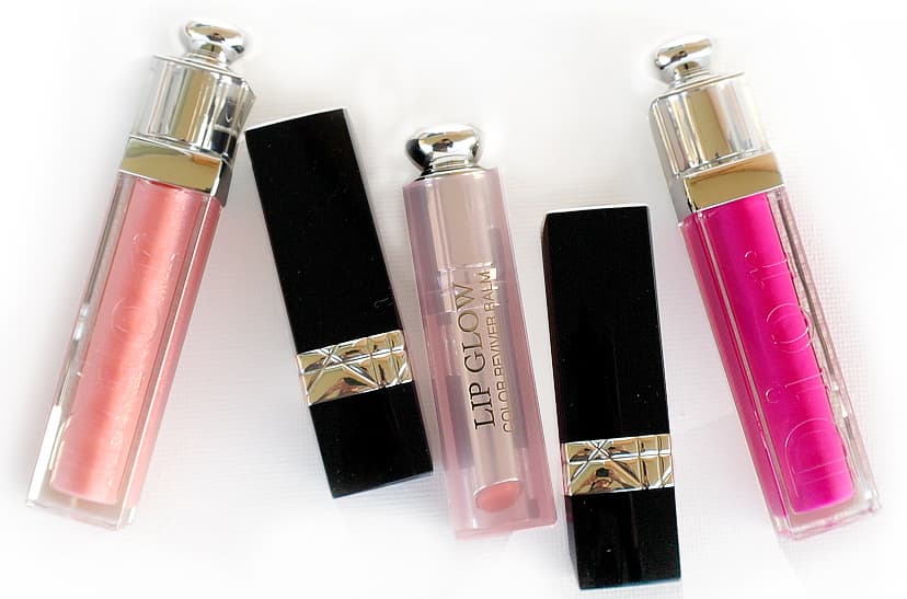 Dior Dior Addict Lip Glow